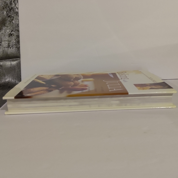 Baking with Julia. By Dory Greenspan - Picture 11 of 12